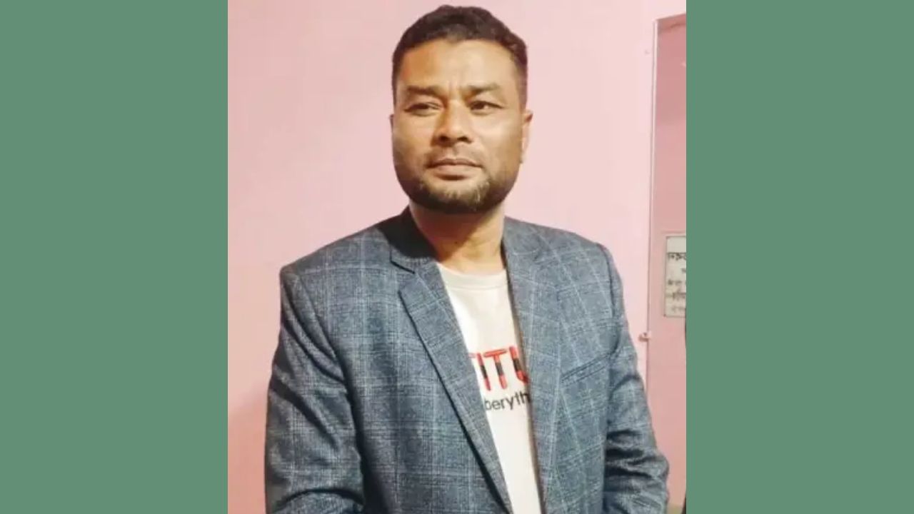 ঠাকুরগাঁওয়ে আসামি ধরতে গিয়ে পুলিশ সদস্যের মৃত্যু